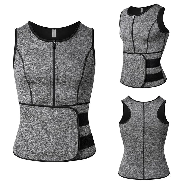 CoreSculpt Pro Compression Vest