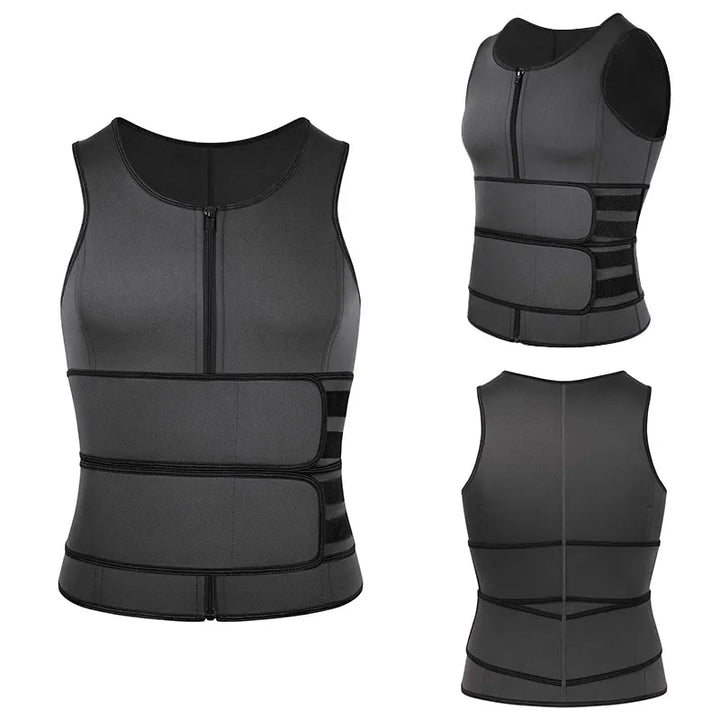 CoreSculpt Pro Compression Vest