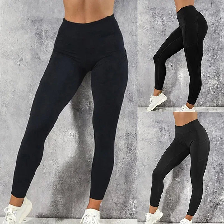 Achieve Your Best Performance with PulseFit Yoga Pants