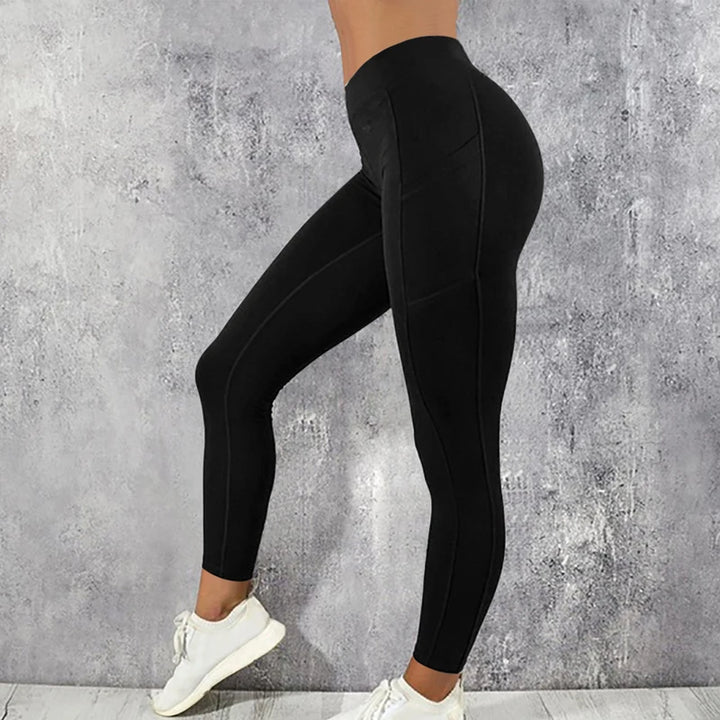 Achieve Your Best Performance with PulseFit Yoga Pants